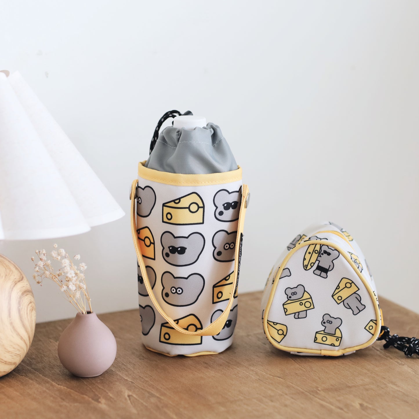 Onigiri Pouch