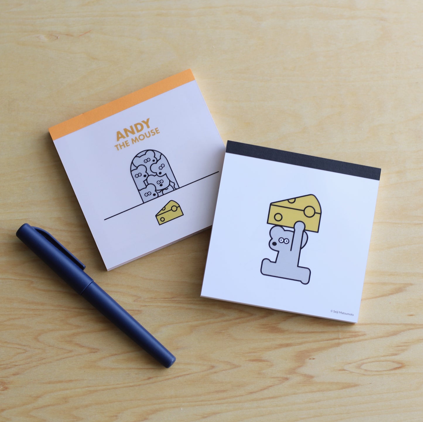 Square Memo