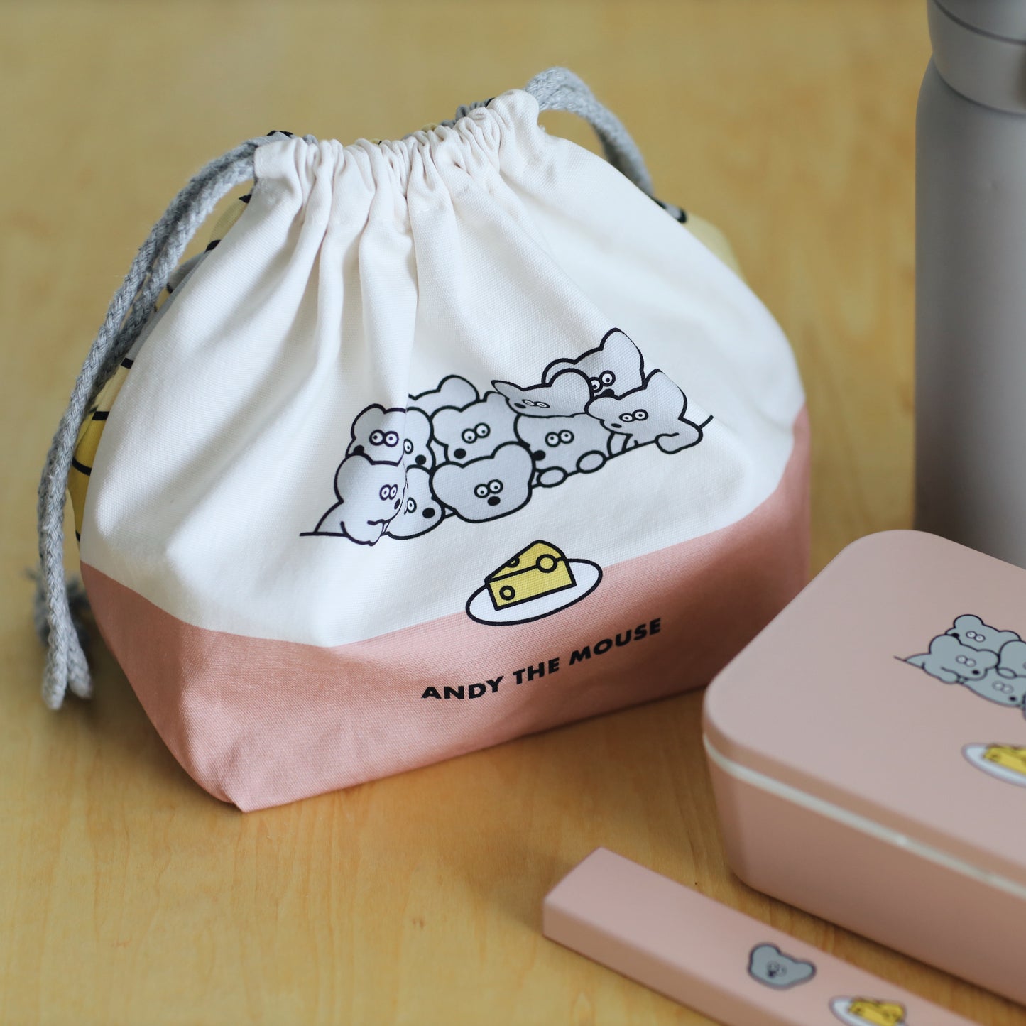 Lunch pouch everybody24