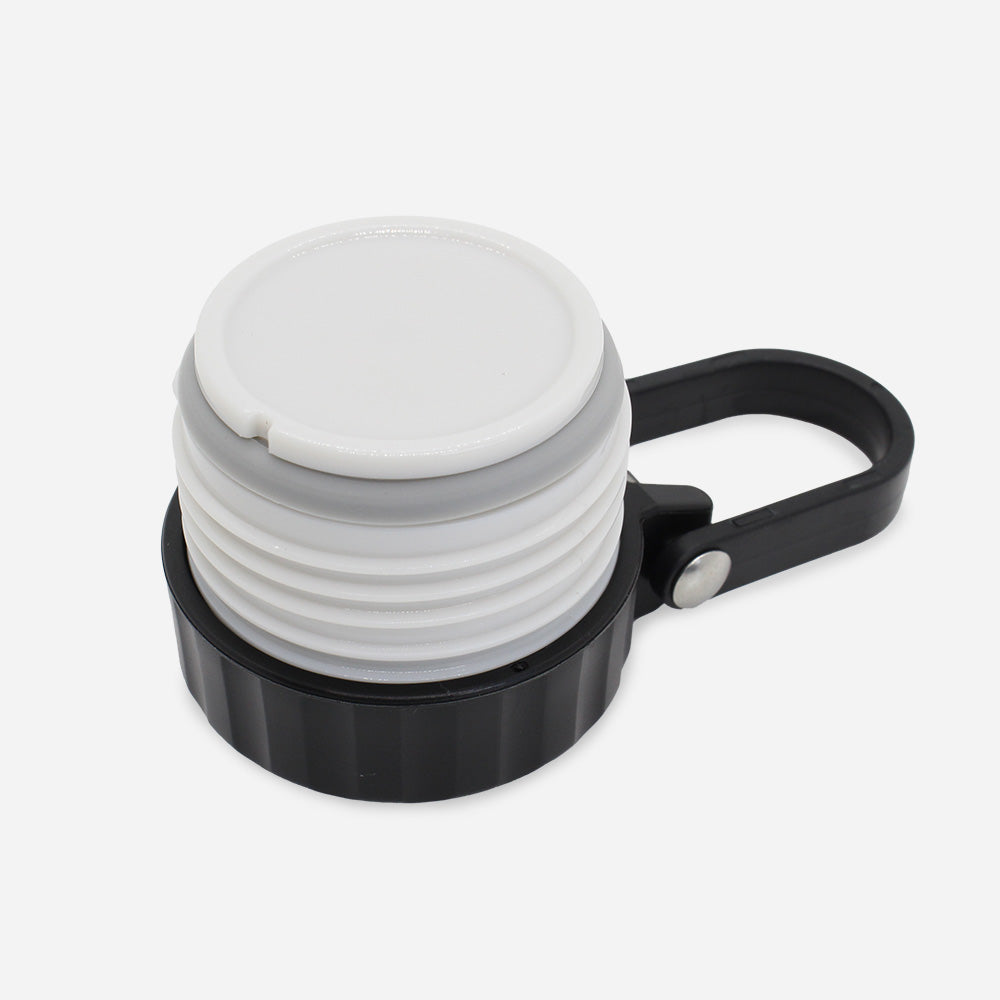 Stainless steel bottle with handle 710