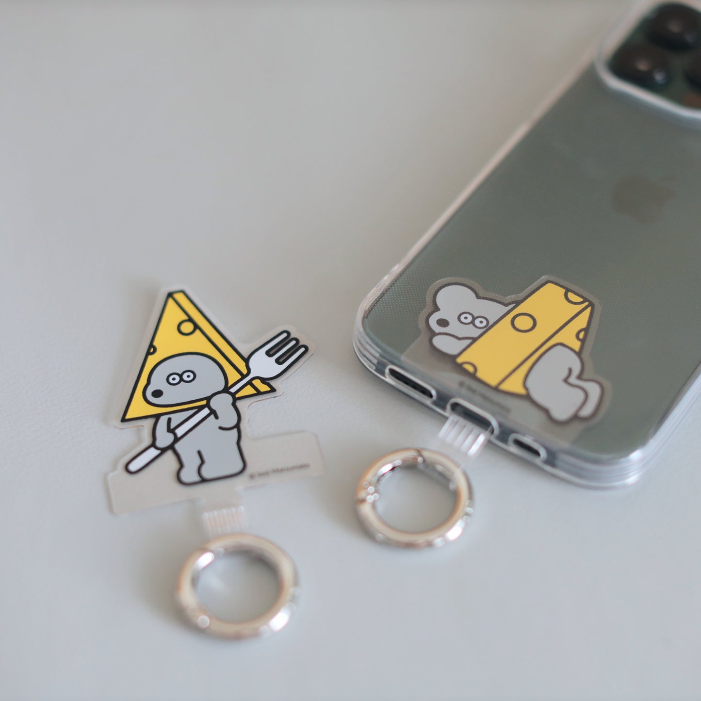 Multi Ring Plus