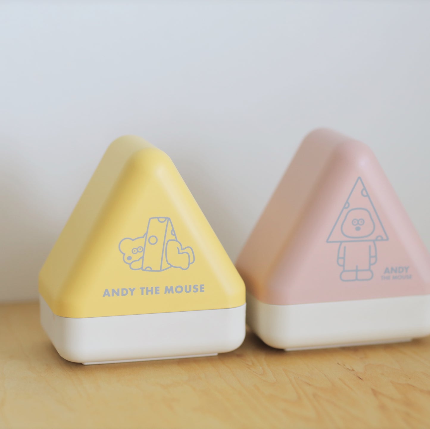 おにぎりランチボックス