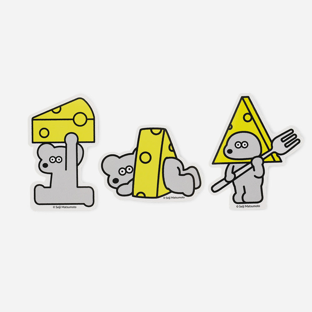 ダイカットシール