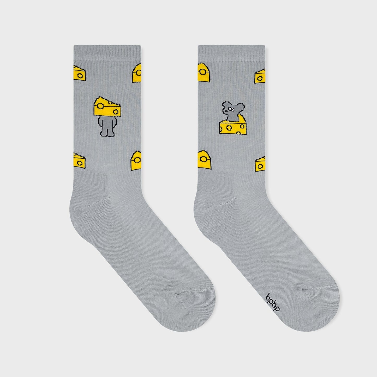 Socks CHEESE