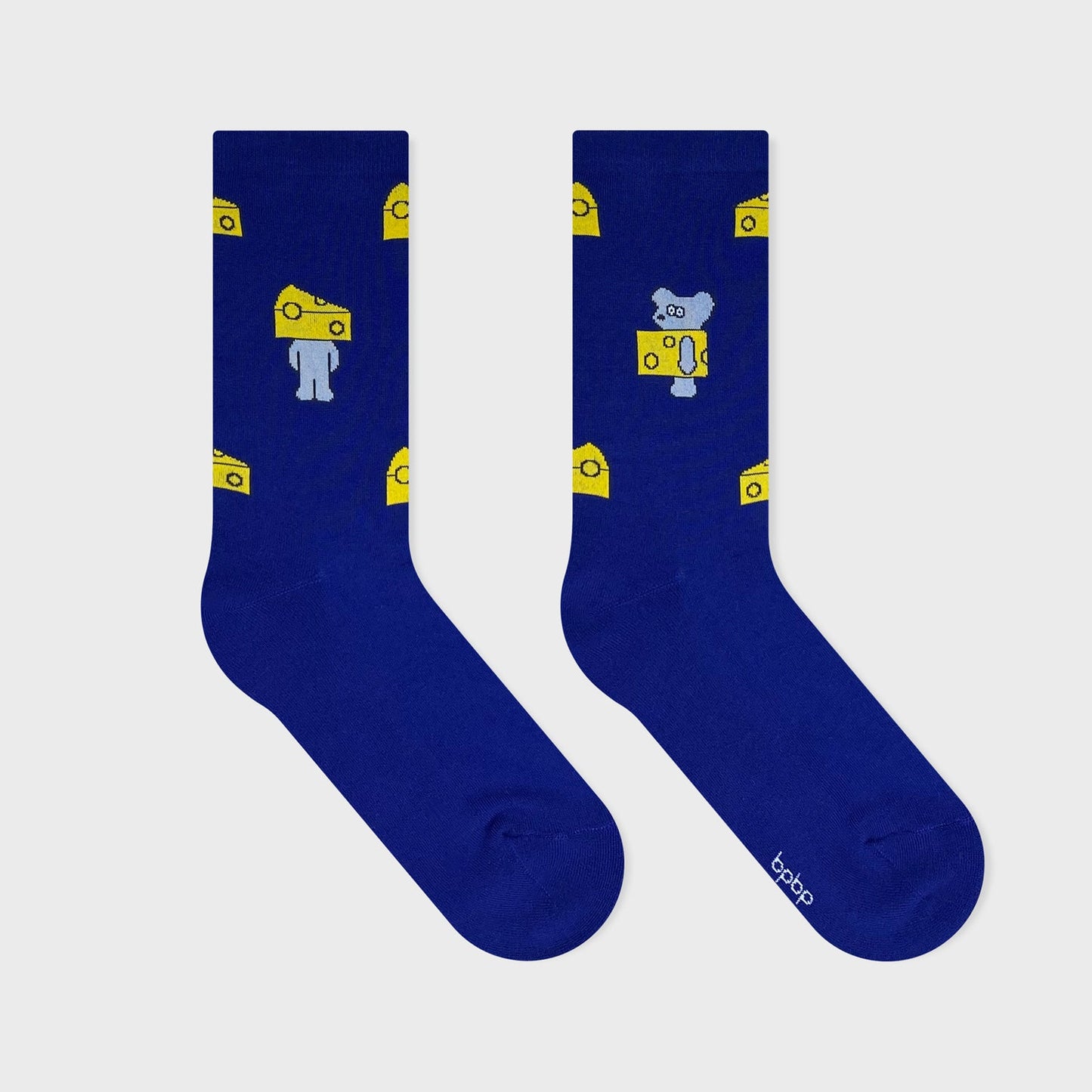 Socks CHEESE