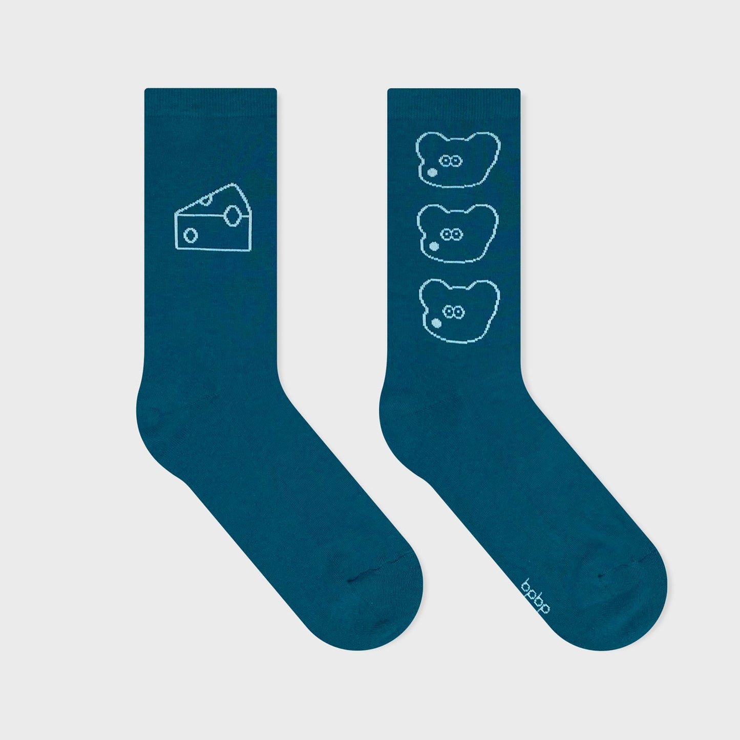 Socks TRIO