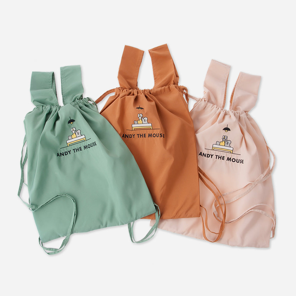 Travel Eco Bag Bed