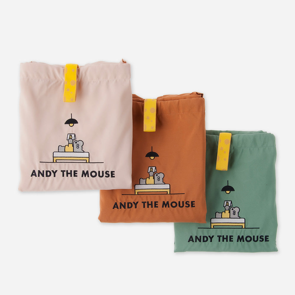 Travel Eco Bag Bed