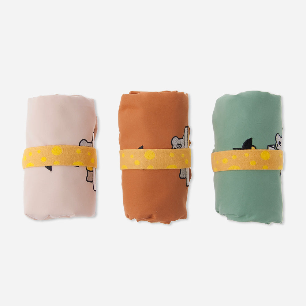 Travel Eco Bag Bed