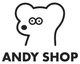 ねずみのANDY Officialshop