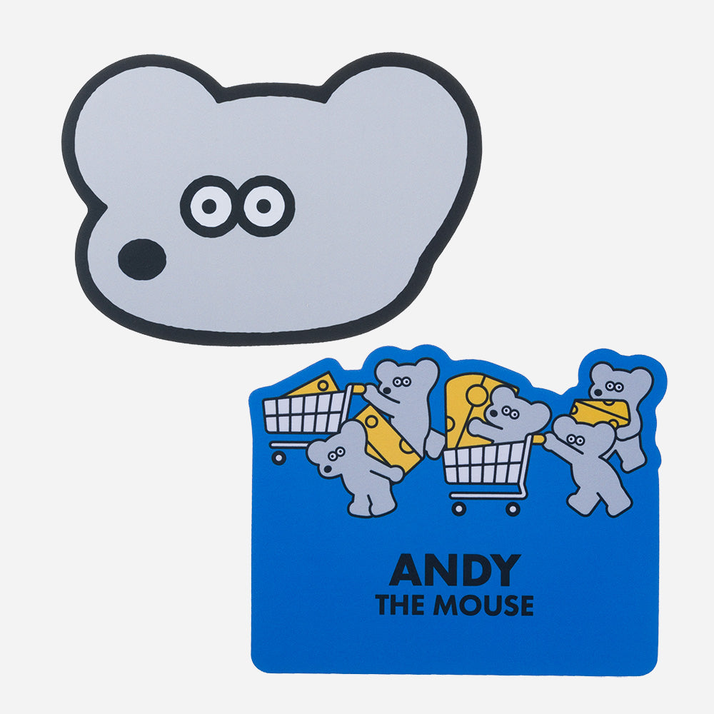 Mouse Pads