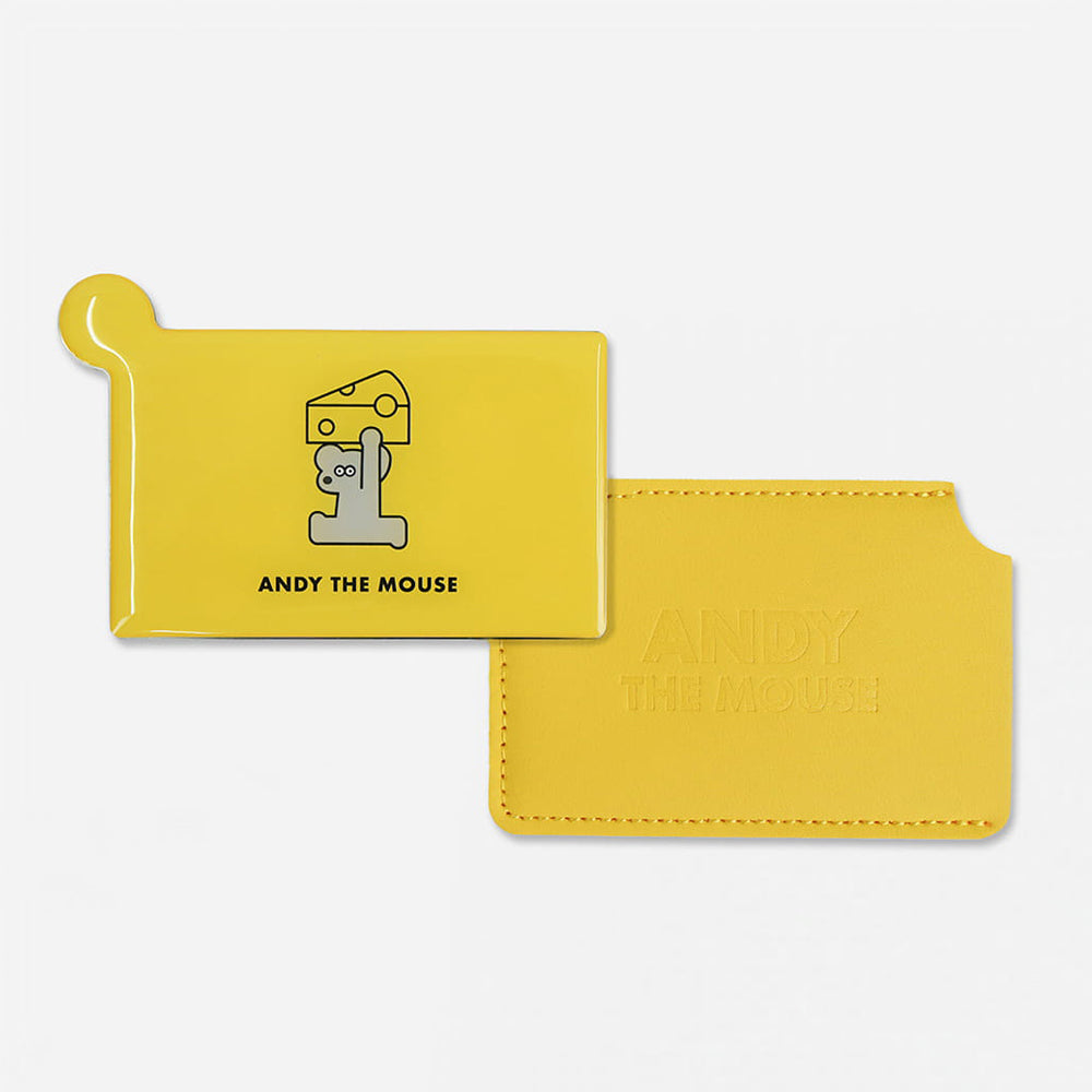 ステンレスミラー – ねずみのANDY Officialshop