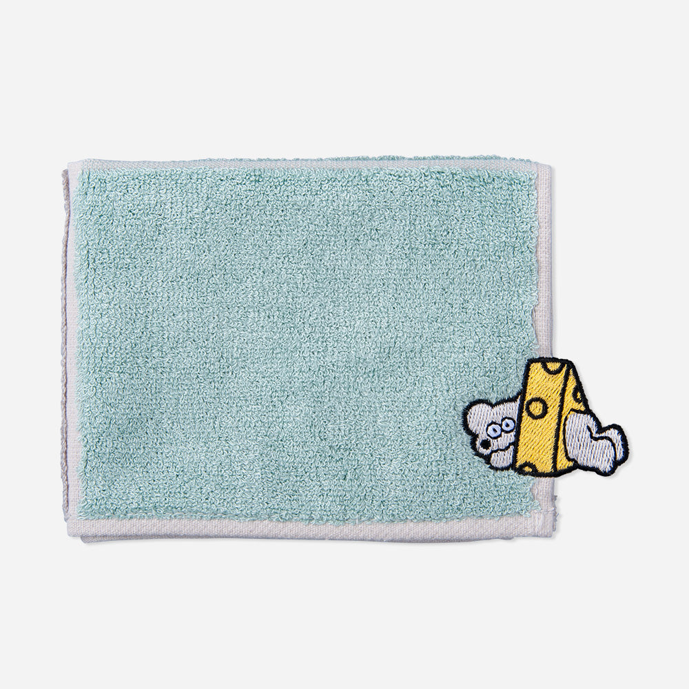 MOTTERU PokeSuku Towel