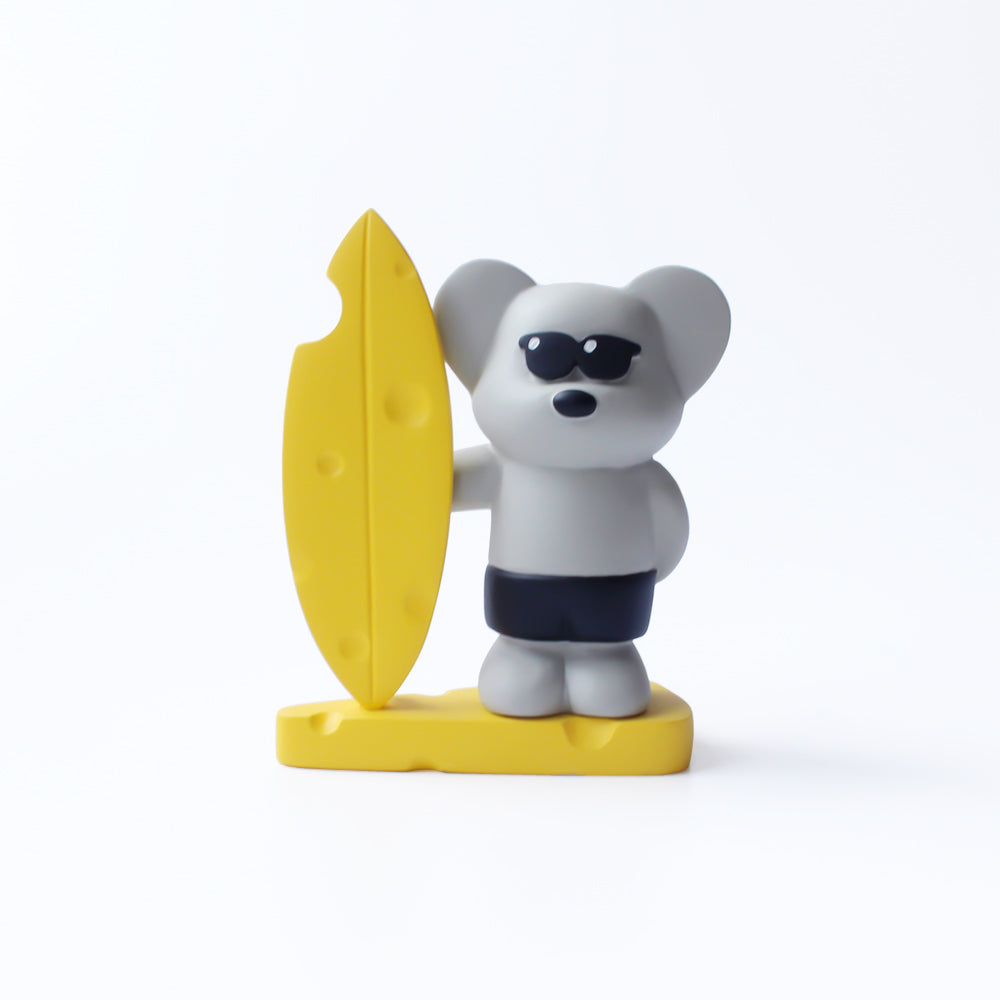 マスコット C – ねずみのANDY Officialshop