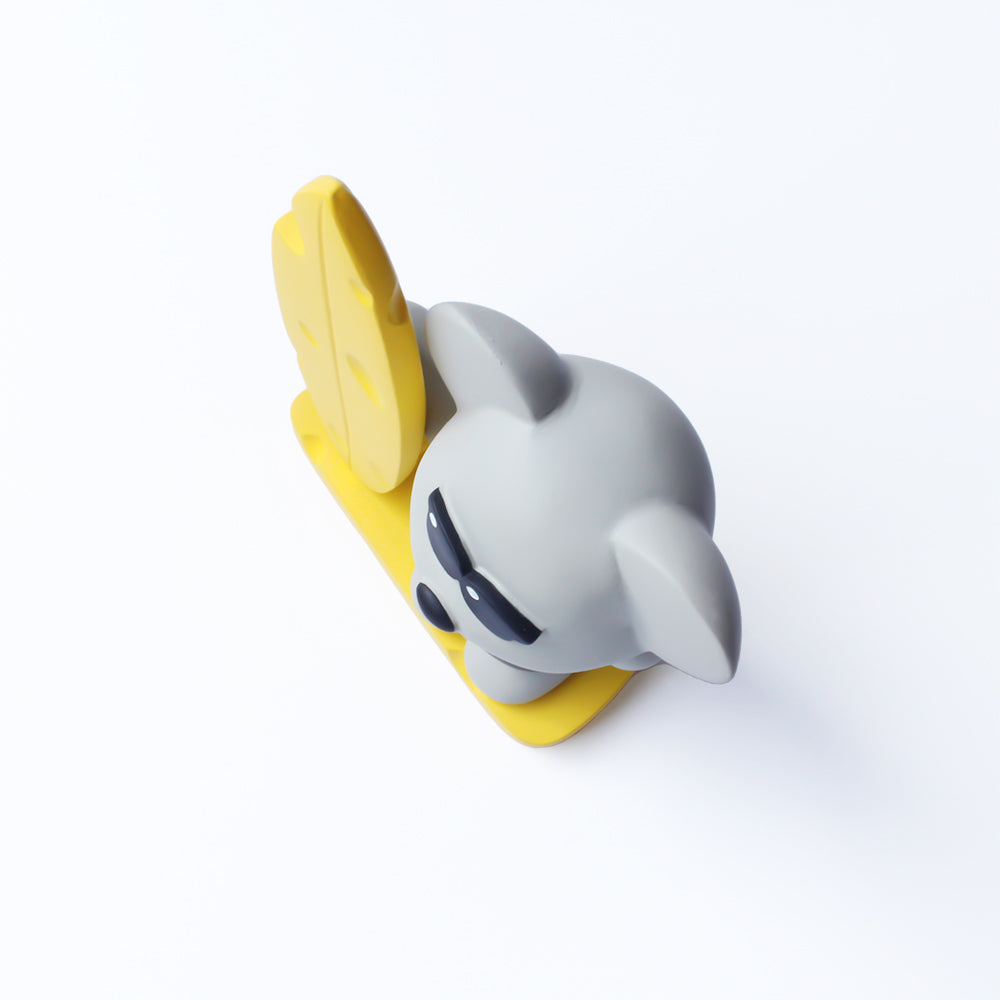Mascot C