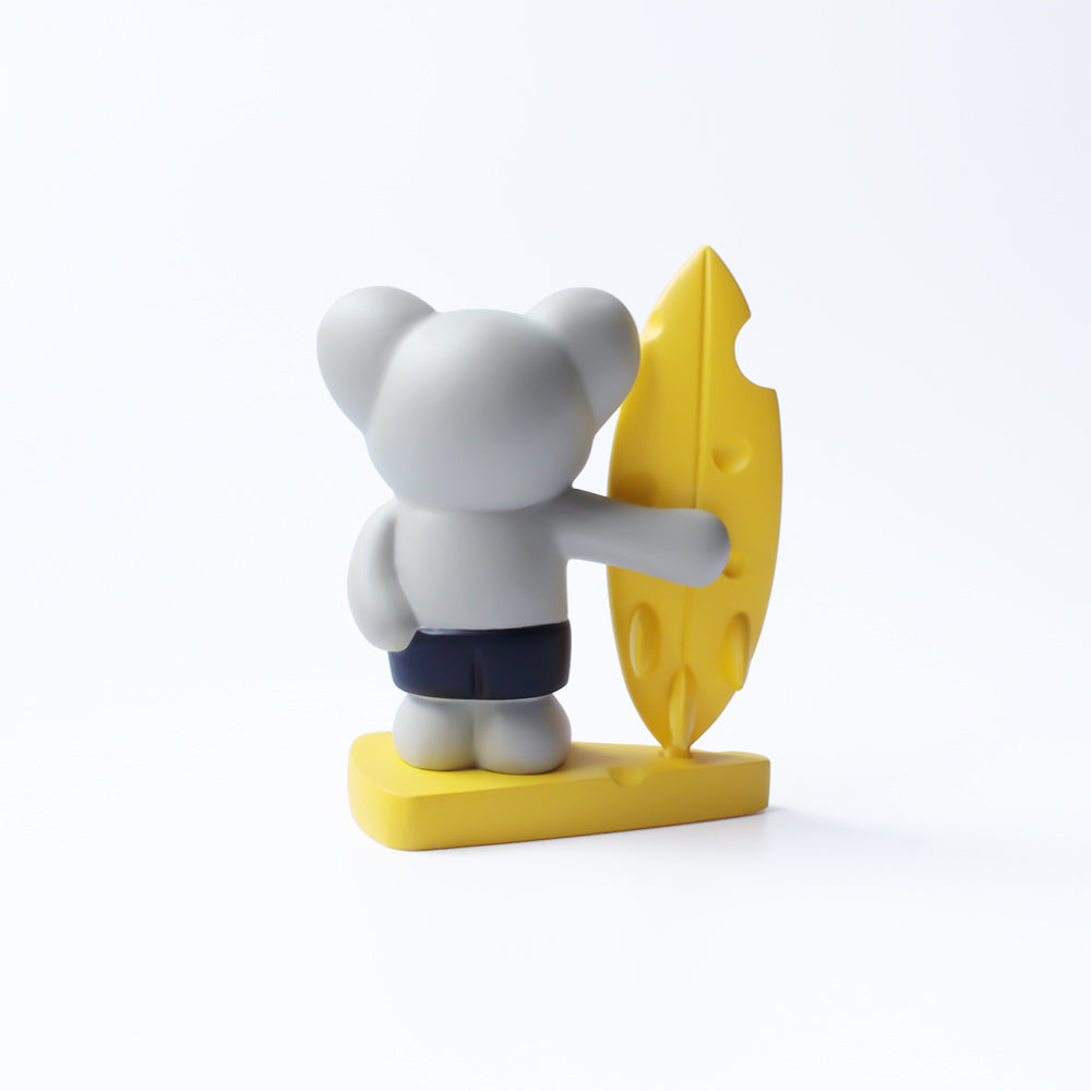 Mascot C