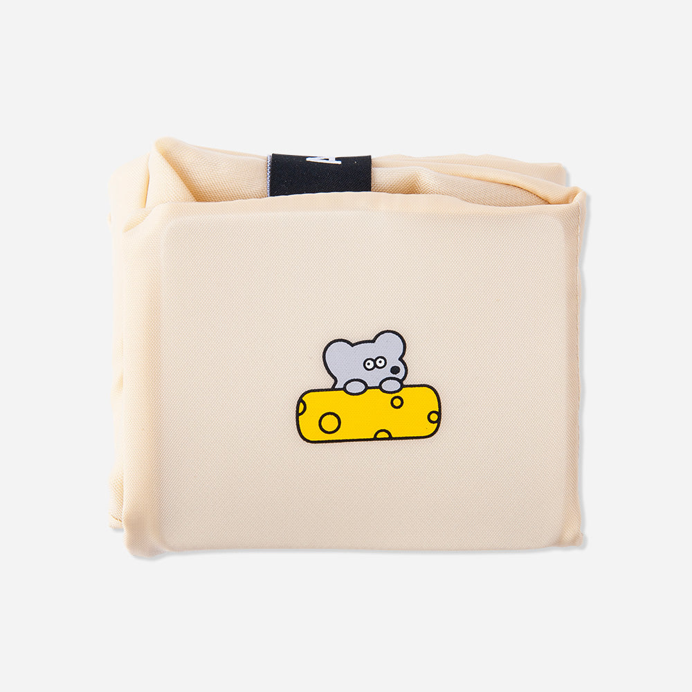 底板エコバッグ