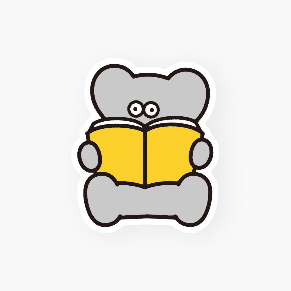 Sticker P