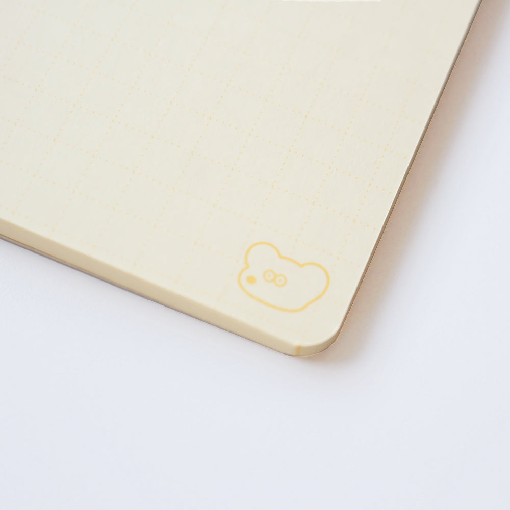 B6 Ring Notebook FLY