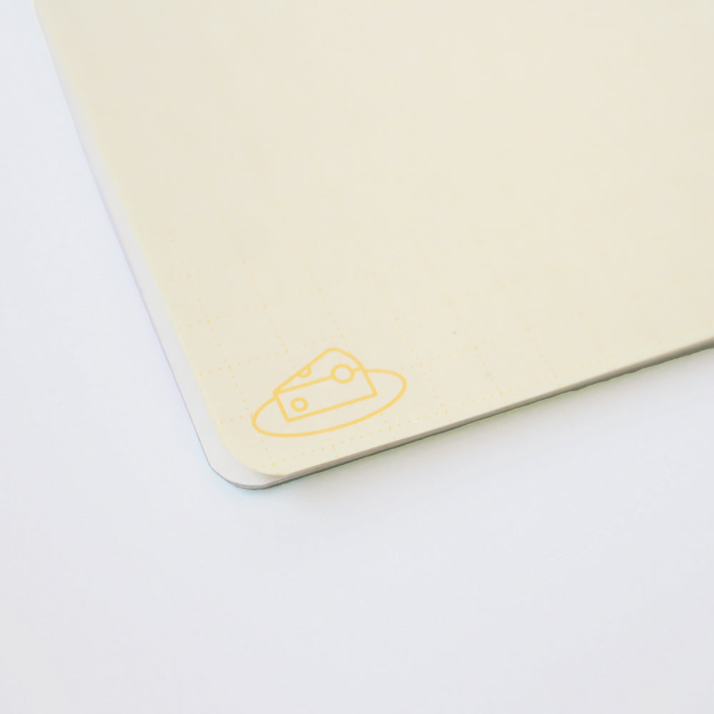 B6 Ring Notebook FLY