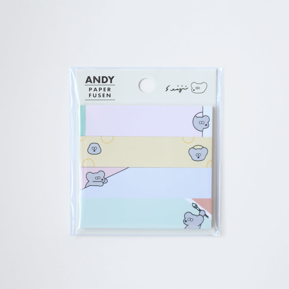 Sticky note LOOK