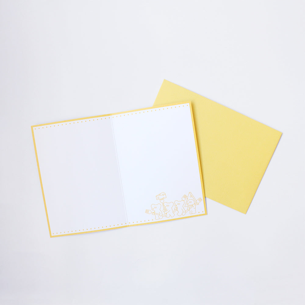 Greeting Cards BIRTHDAY
