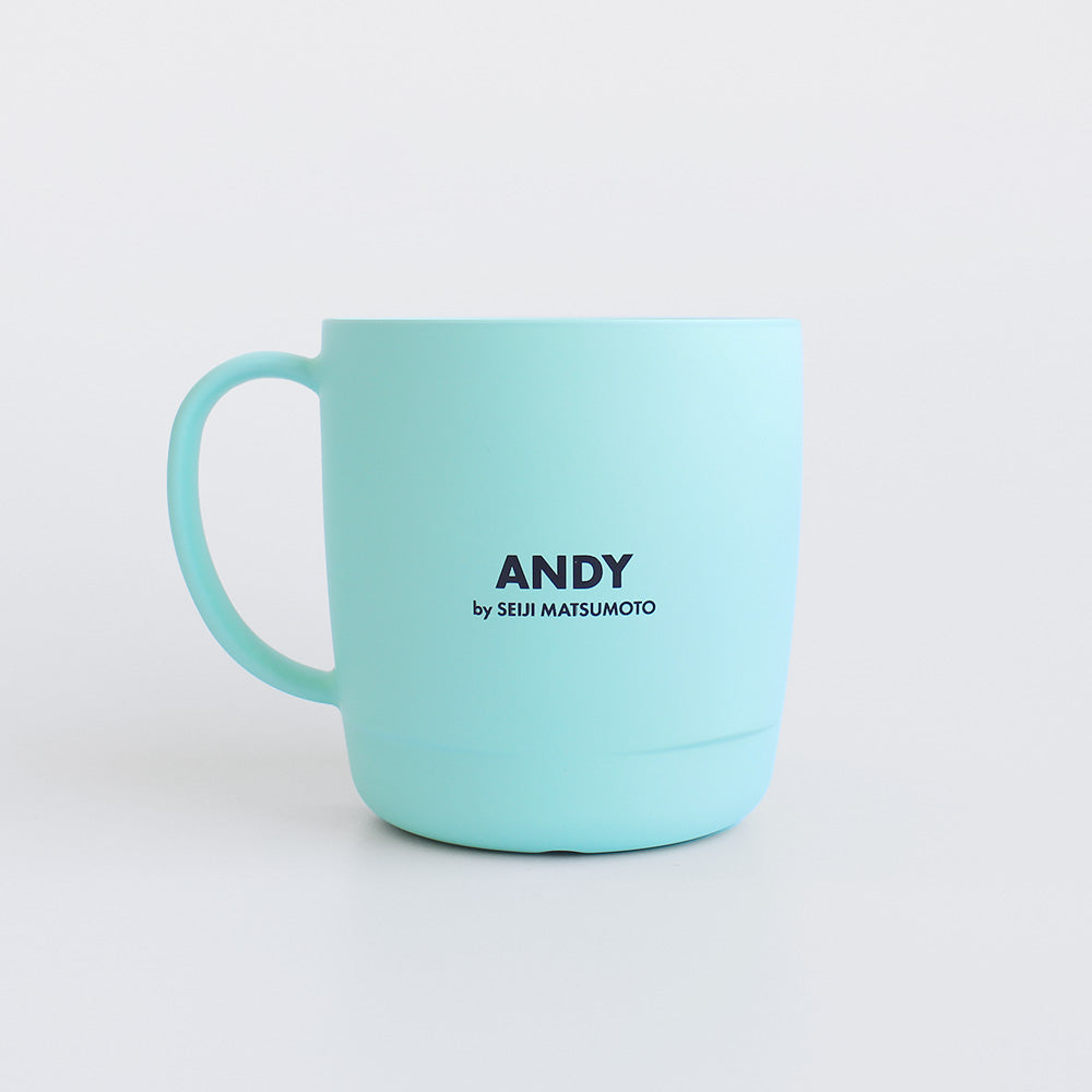 Stacking Mug Mint