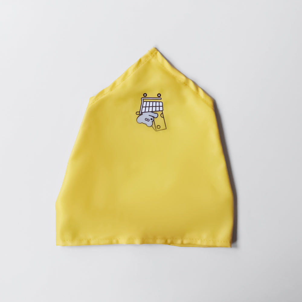 Apron KIDS Ivory