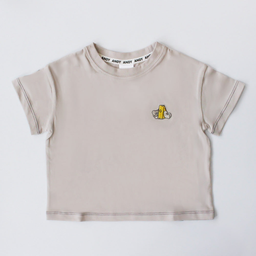 キッズ　Tシャツ