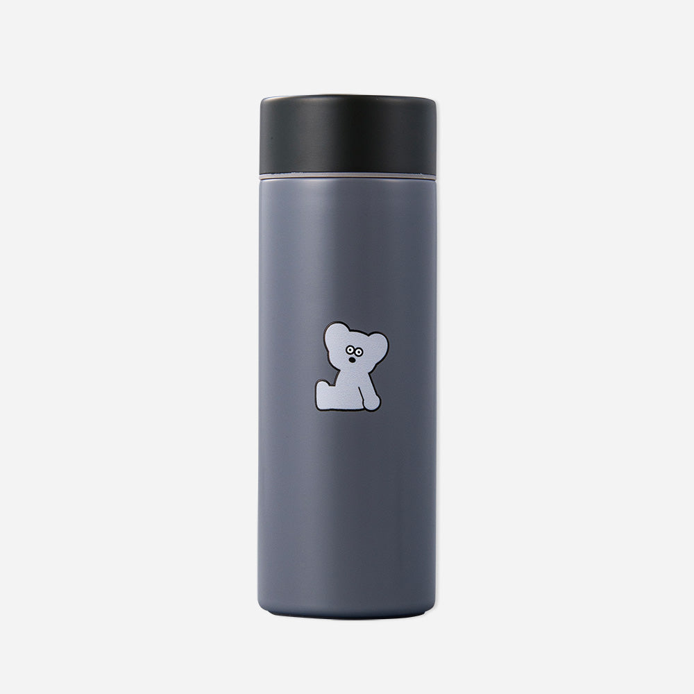 MOTTERU Carabiner Handle Thermo Bottle 250ml