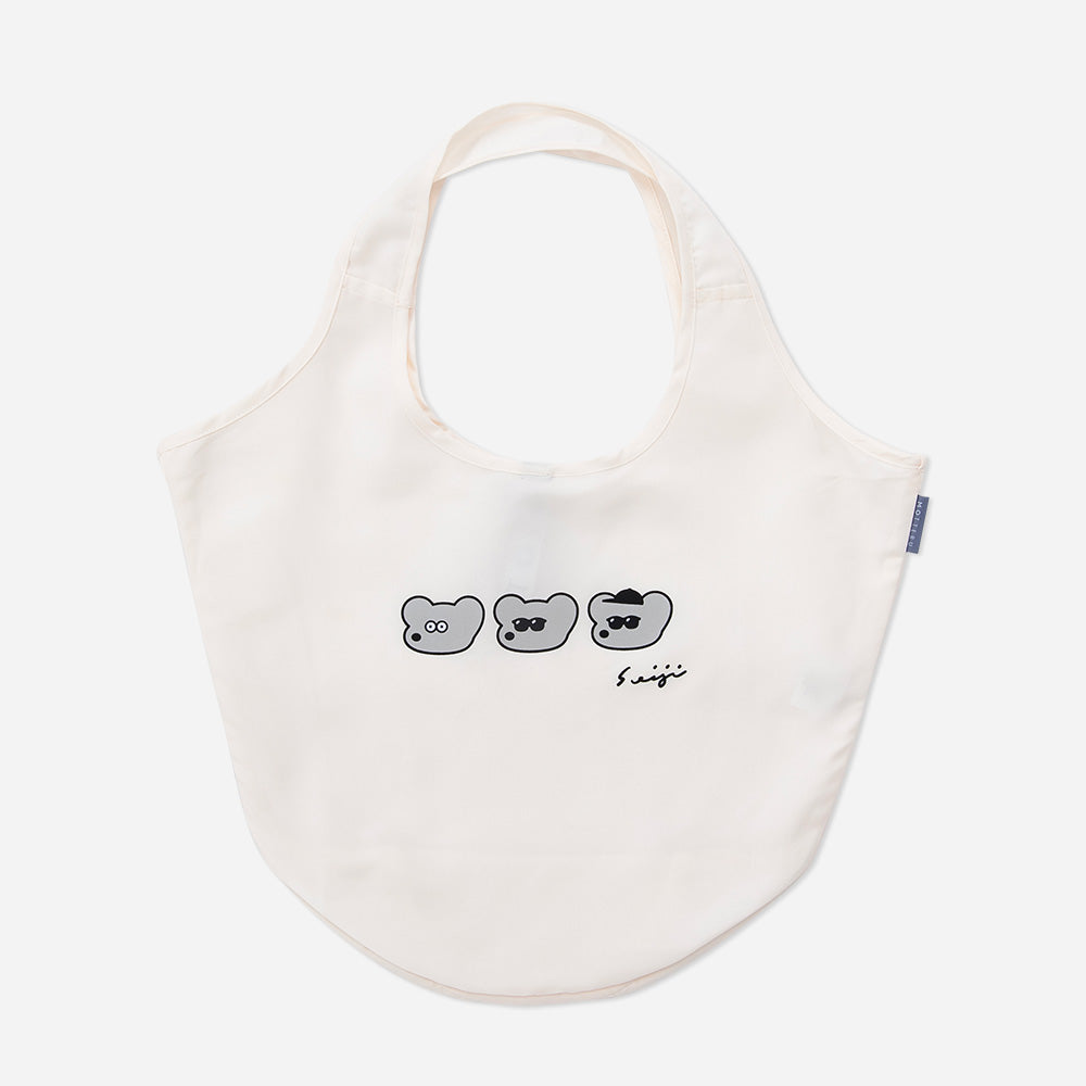 バッグ Andy ねずみのANDY Officialshop】 ねずみのANDY グッズ エコバッグ