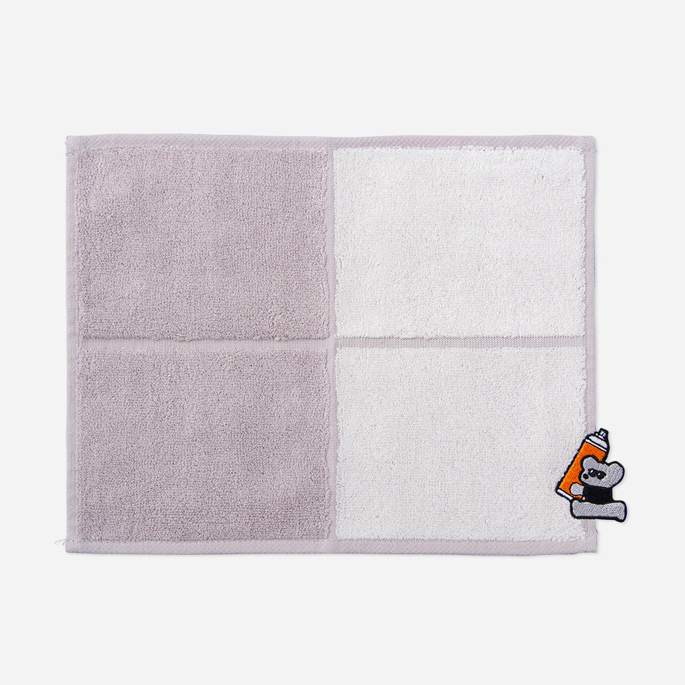 MOTTERU PokeSuku Towel