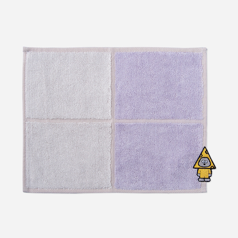 MOTTERU PokeSuku Towel