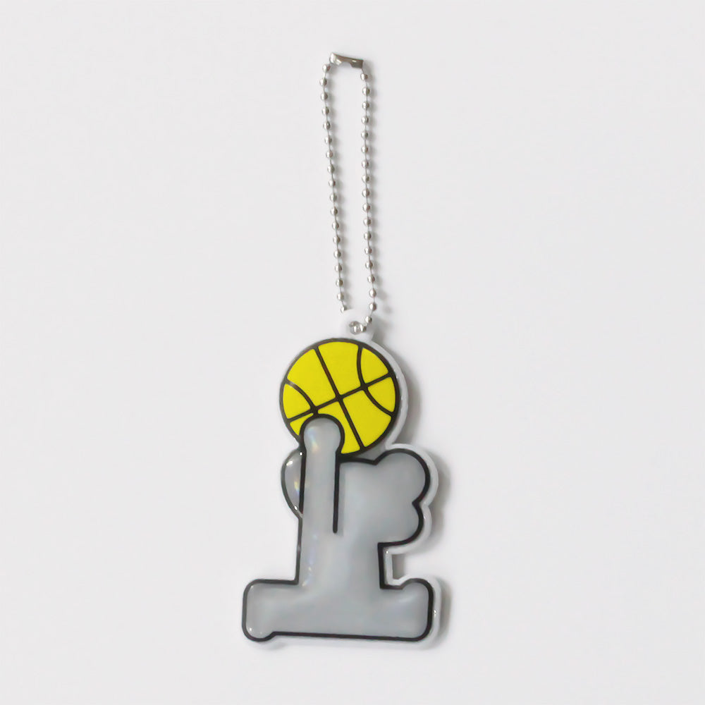 Reflector Basketball