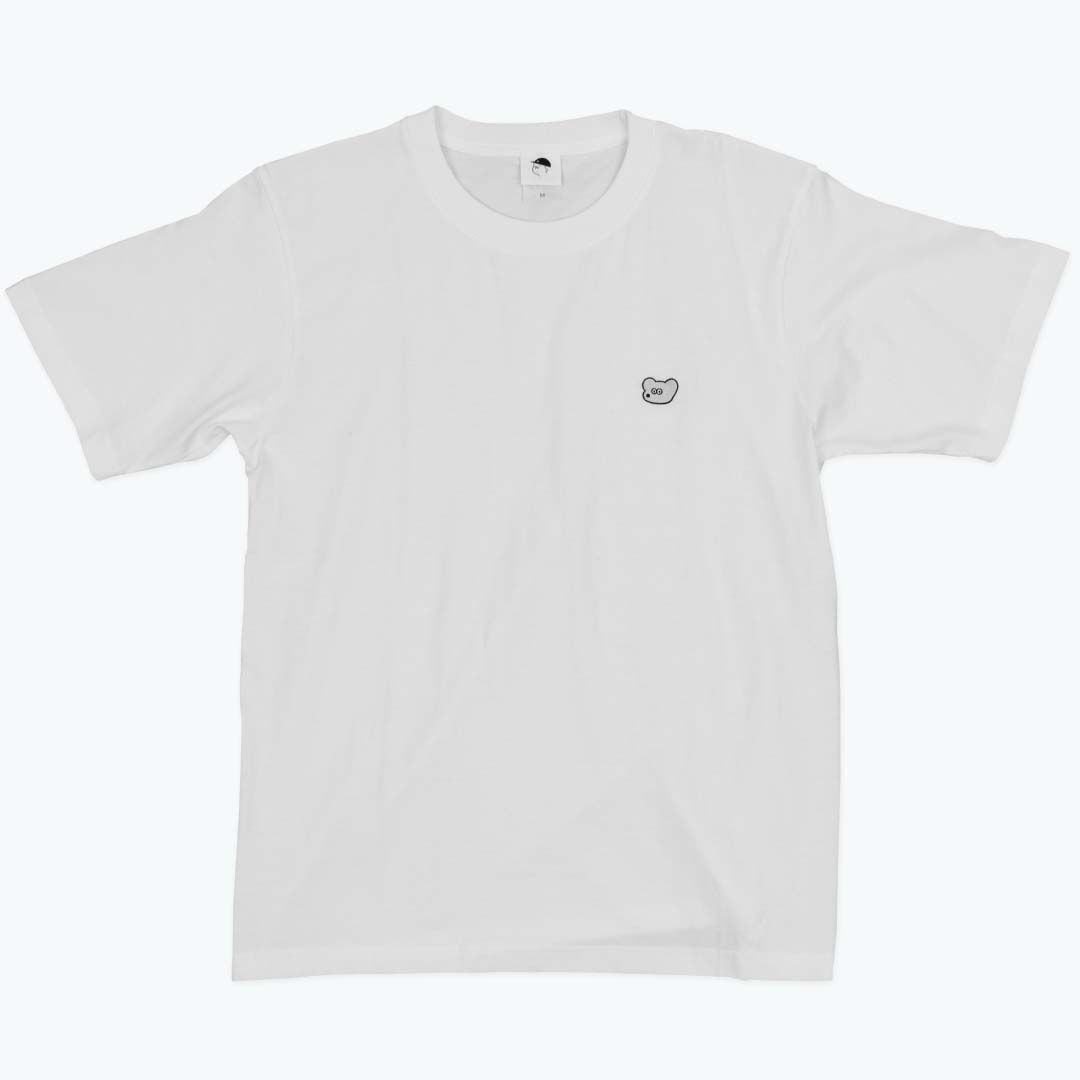T-SHIRT - ANDY WHITE