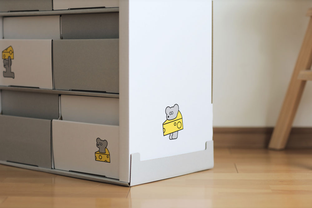 クラフトチェスト
