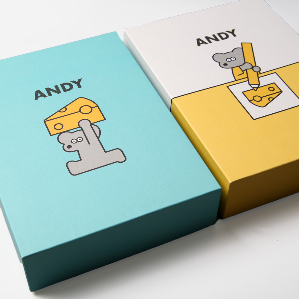 Paste box tool box WRITING
