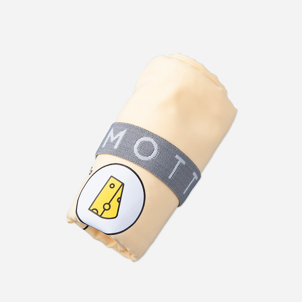 MOTTERUクルリトデイリーバッグ はらぺこ