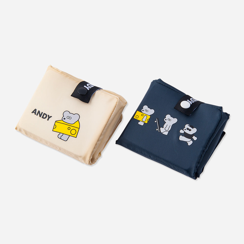 底板エコバッグ