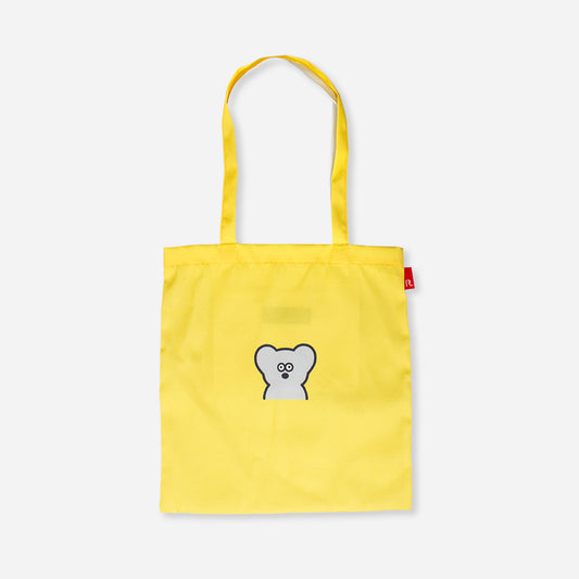 トートバッグ  Dove