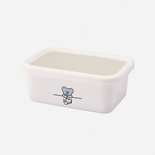 ホーローレクタングルストッカーM