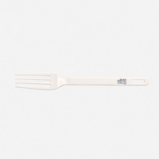 ホーローデザートフォーク