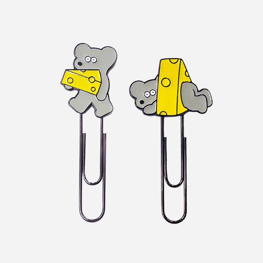 Metal Clip Set