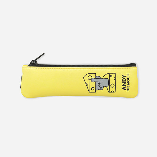 Bookband Pencil Case