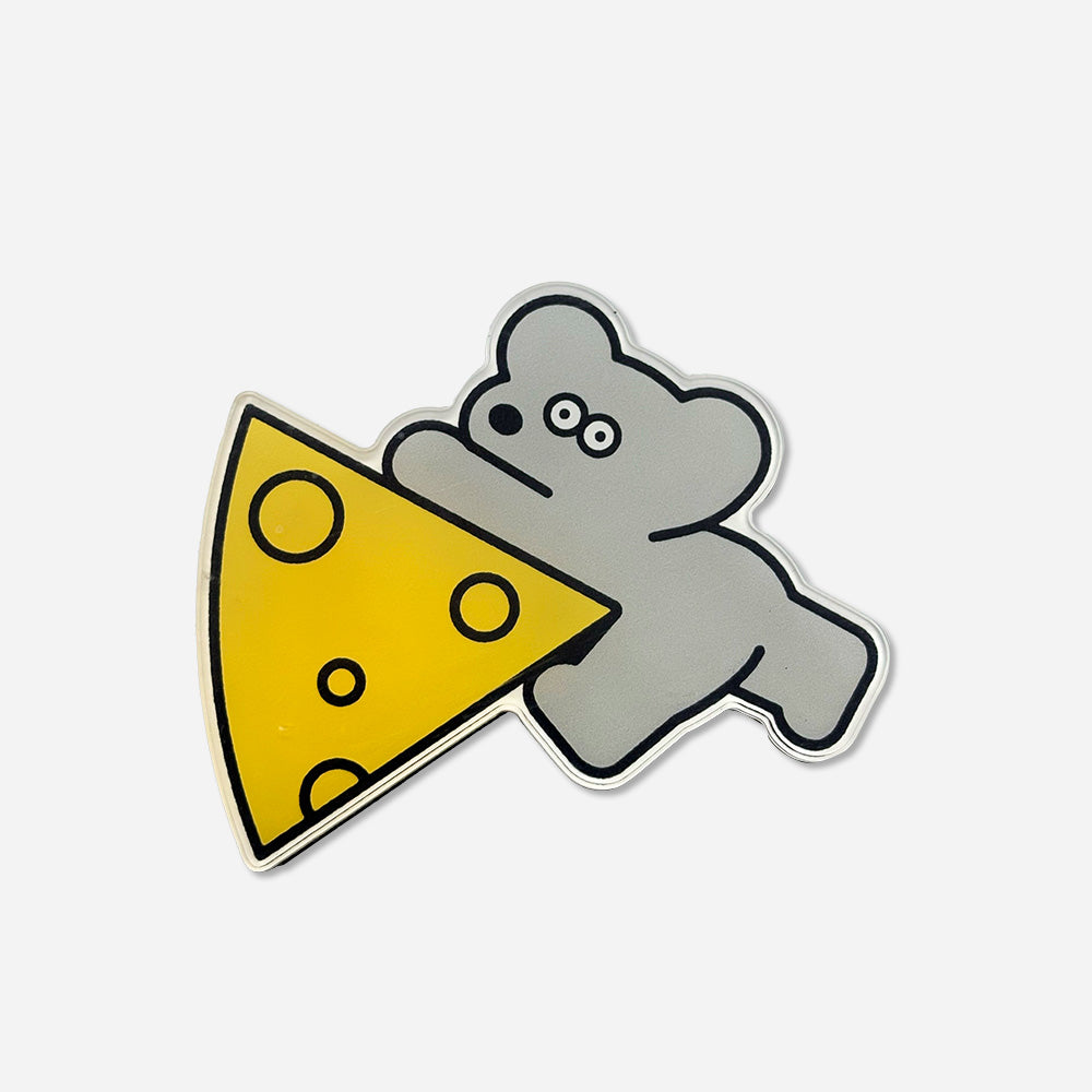 アクリルマグネット