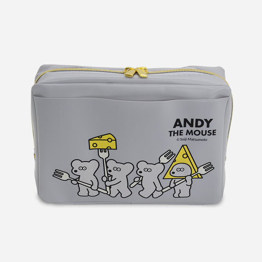 トラベルセット