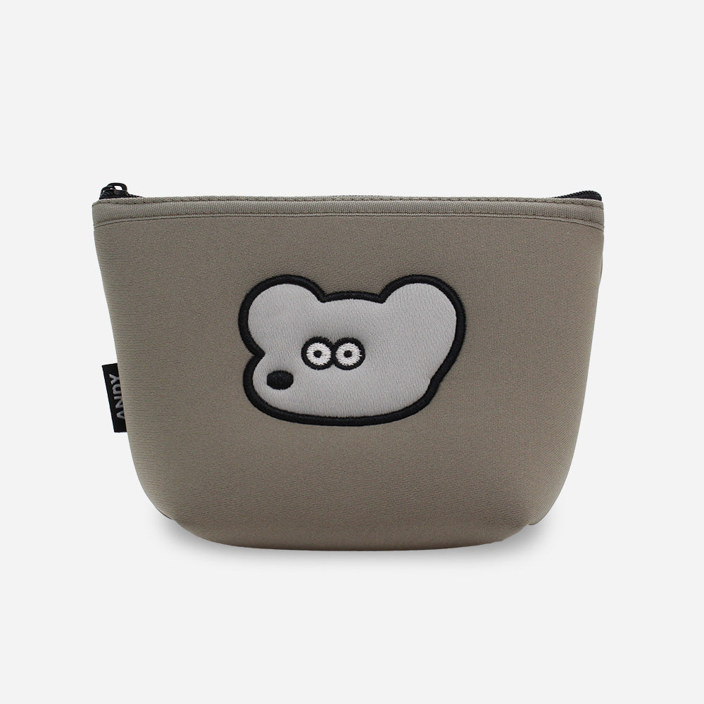 andymoriグッズセット【新品】 ねずみのANDY OfficiaIshop】 ねずみのANDY グッズ トラベル