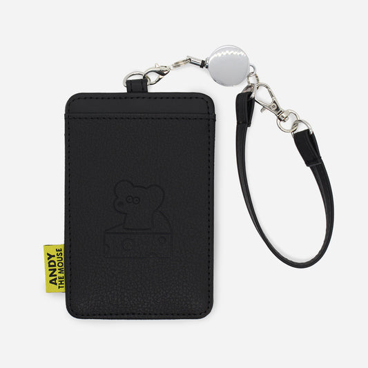 Single Pass Case ANDY and Cheese
