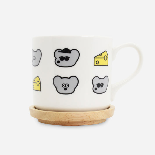 gift mug set