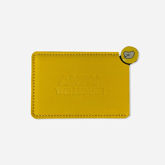 ステンレスミラー